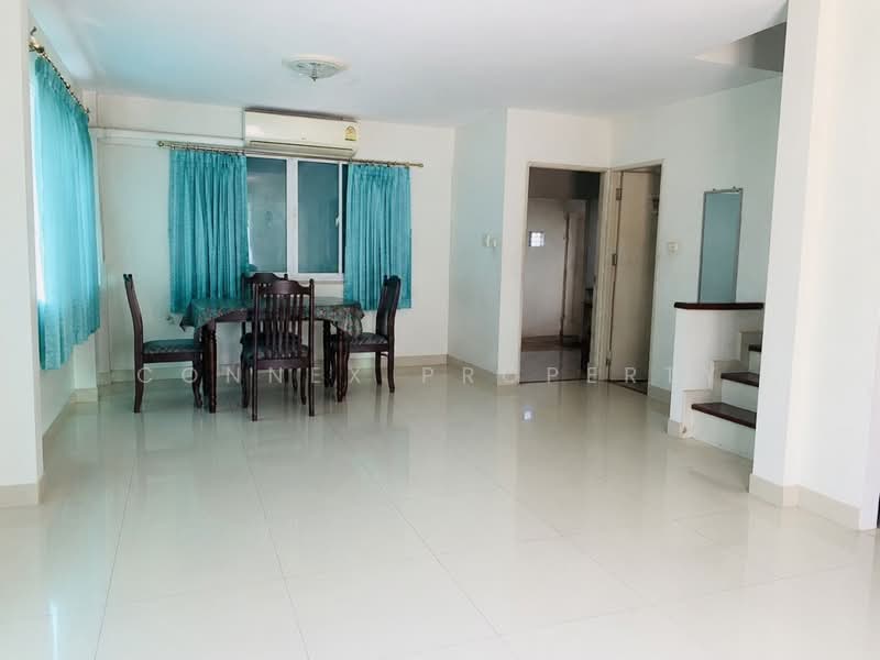 Chuanchuen Petchkasem 81, Bangkok, Petchkasem 81, Nong Kham, Nong Khaem, Bangkok, 3 Bedrooms, 150 sqm, Single Detached House For Sale, by Connex Property, 500372891 - DDproperty.com