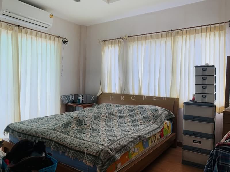 Chuanchuen Petchkasem 81, Bangkok, Petchkasem 81, Nong Kham, Nong Khaem, Bangkok, 3 Bedrooms, 150 sqm, Single Detached House For Sale, by Connex Property, 500372891 - DDproperty.com
