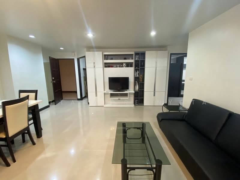 15 Suite, Bangkok, 73 1 Sukhumvit 15, Khlongtoei Nua, Watthana, Bangkok, 2 Bedrooms, 94 sqm, Condo For Sale, by Nattapat Reunyota, 500372897 - DDproperty.com