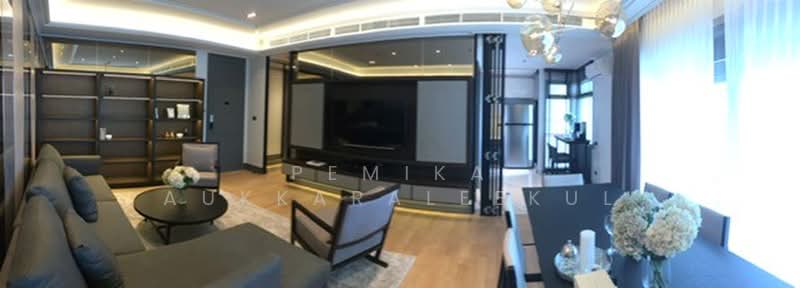The Madison, Bangkok, Sukhumvit 41, Khlong Tan Nua, Watthana, Bangkok, 3 Bedrooms, 146 sqm, Condo For Sale, by Pemika Aukkaraleekul, 500372899 - DDproperty.com