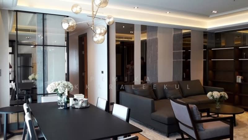 The Madison, Bangkok, Sukhumvit 41, Khlong Tan Nua, Watthana, Bangkok, 3 Bedrooms, 146 sqm, Condo For Sale, by Pemika Aukkaraleekul, 500372899 - DDproperty.com