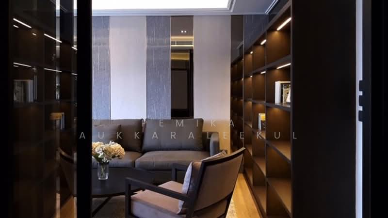 The Madison, Bangkok, Sukhumvit 41, Khlong Tan Nua, Watthana, Bangkok, 3 Bedrooms, 146 sqm, Condo For Sale, by Pemika Aukkaraleekul, 500372899 - DDproperty.com