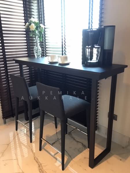 The Madison, Bangkok, Sukhumvit 41, Khlong Tan Nua, Watthana, Bangkok, 3 Bedrooms, 146 sqm, Condo For Sale, by Pemika Aukkaraleekul, 500372899 - DDproperty.com
