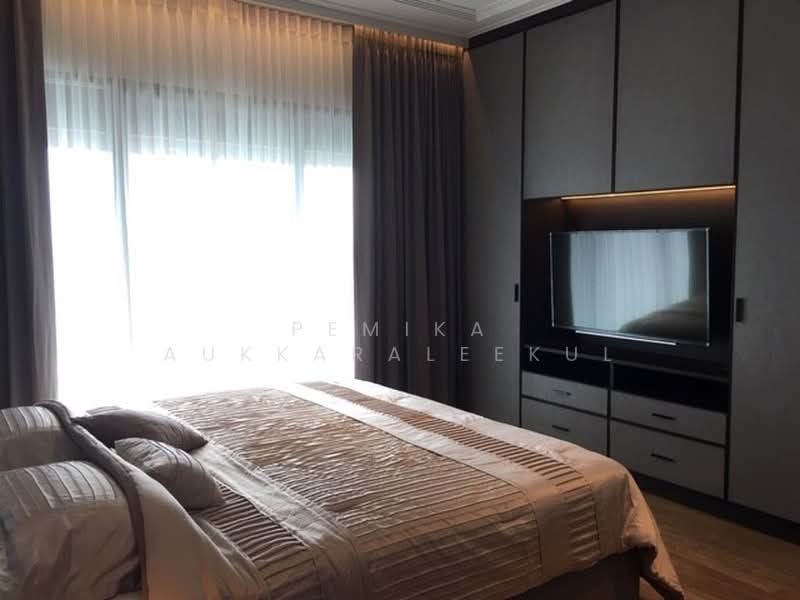The Madison, Bangkok, Sukhumvit 41, Khlong Tan Nua, Watthana, Bangkok, 3 Bedrooms, 146 sqm, Condo For Sale, by Pemika Aukkaraleekul, 500372899 - DDproperty.com