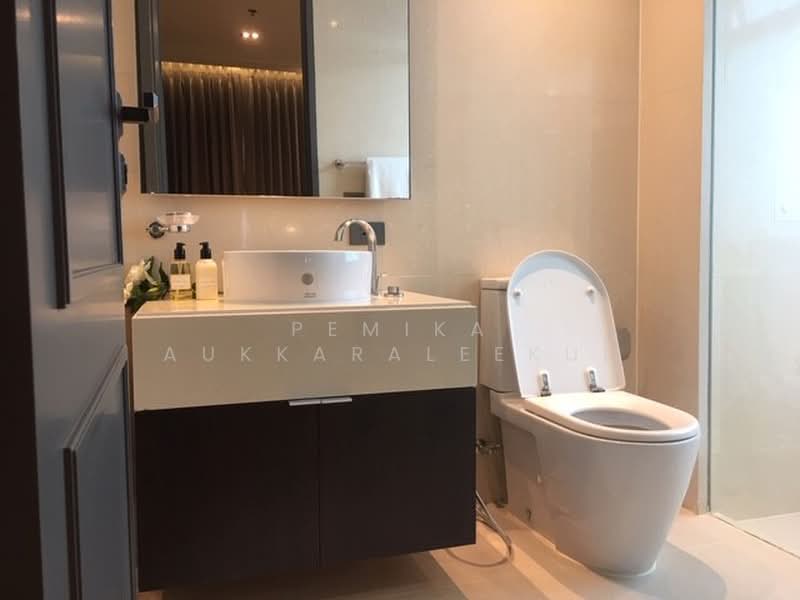 The Madison, Bangkok, Sukhumvit 41, Khlong Tan Nua, Watthana, Bangkok, 3 Bedrooms, 146 sqm, Condo For Sale, by Pemika Aukkaraleekul, 500372899 - DDproperty.com