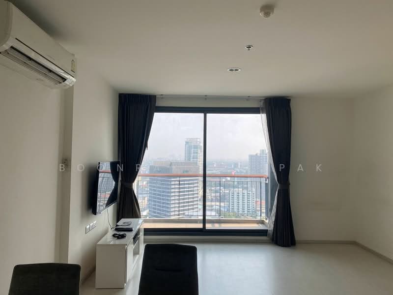Rhythm Sukhumvit 42, Bangkok, Soi Sukhumvit 42, Sukhumvit Road, Phra Kanong, Khlong Toei, Bangkok, 2 Bedrooms, 80 sqm, Condo For Rent, by Boonraksa Sopak, 500372901 - DDproperty.com