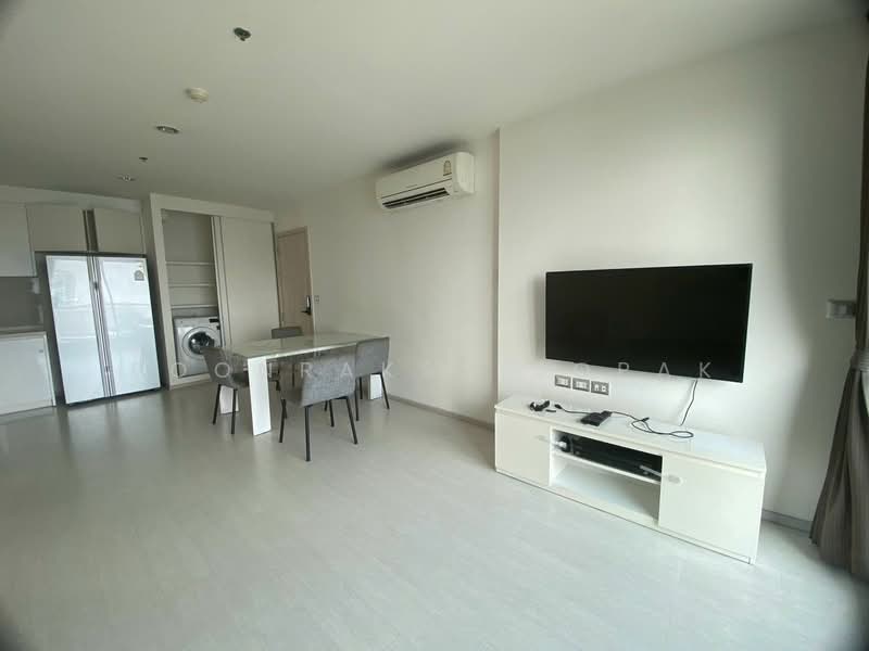 Rhythm Sukhumvit 42 : ริทึ่ม สุขุมวิท 42, กรุงเทพ, ซอยสุขุมวิท 42, พระโขนง, คลองเตย, กรุงเทพ, 80 ตร.ม., คอนโด ให้เช่า, โดย Boonraksa Sopak, 500372901 - DDproperty.com
