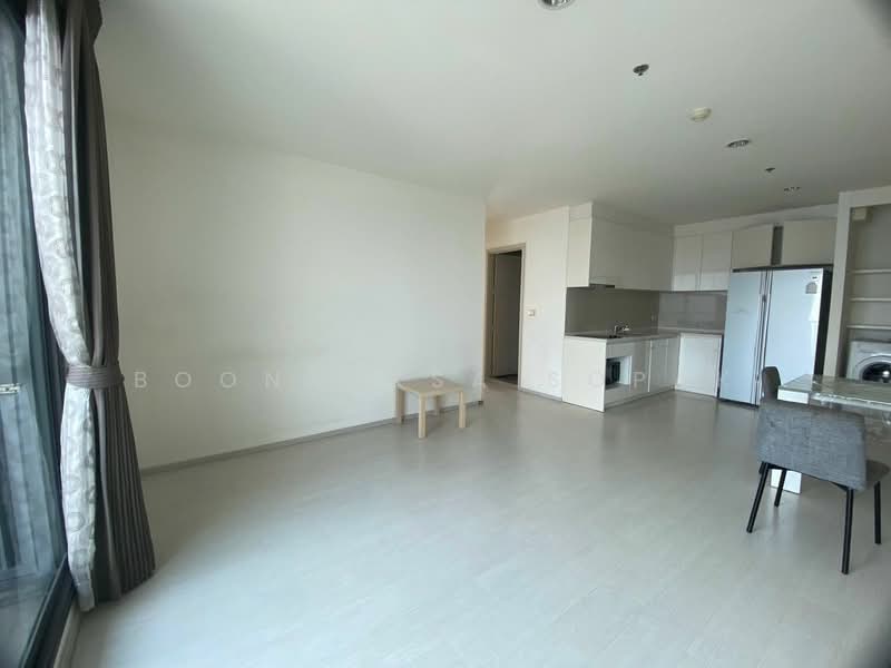 Rhythm Sukhumvit 42, Bangkok, Soi Sukhumvit 42, Sukhumvit Road, Phra Kanong, Khlong Toei, Bangkok, 2 Bedrooms, 80 sqm, Condo For Rent, by Boonraksa Sopak, 500372901 - DDproperty.com