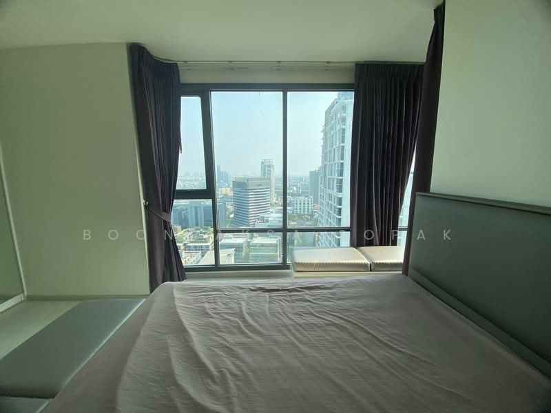 Rhythm Sukhumvit 42, Bangkok, Soi Sukhumvit 42, Sukhumvit Road, Phra Kanong, Khlong Toei, Bangkok, 2 Bedrooms, 80 sqm, Condo For Rent, by Boonraksa Sopak, 500372901 - DDproperty.com