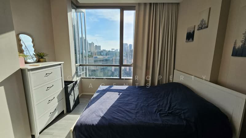 The Room Sukhumvit 69, Bangkok, 1539 Sukhumvit Road, Phra Kanong Nua, Watthana, Bangkok, 1 Bedroom, 35 sqm, Condo For Rent, by BANGKOK PROPERTY AGENTS, 500372904 - DDproperty.com