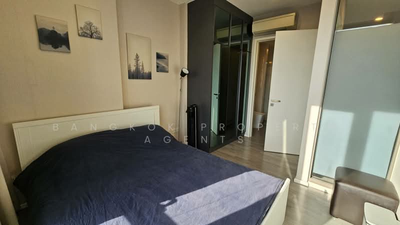 The Room Sukhumvit 69, Bangkok, 1539 Sukhumvit Road, Phra Kanong Nua, Watthana, Bangkok, 1 Bedroom, 35 sqm, Condo For Rent, by BANGKOK PROPERTY AGENTS, 500372904 - DDproperty.com