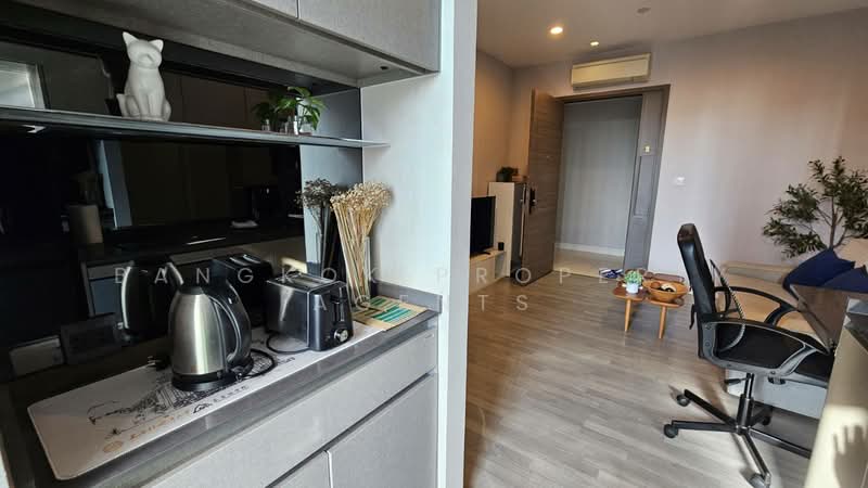 The Room Sukhumvit 69, Bangkok, 1539 Sukhumvit Road, Phra Kanong Nua, Watthana, Bangkok, 1 Bedroom, 35 sqm, Condo For Rent, by BANGKOK PROPERTY AGENTS, 500372904 - DDproperty.com