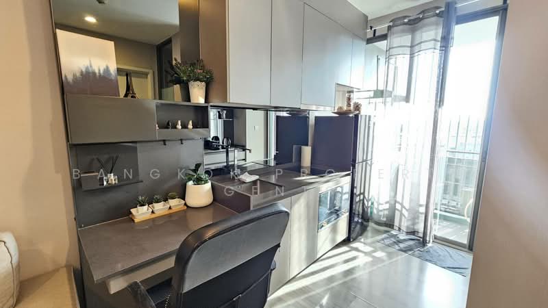 The Room Sukhumvit 69, Bangkok, 1539 Sukhumvit Road, Phra Kanong Nua, Watthana, Bangkok, 1 Bedroom, 35 sqm, Condo For Rent, by BANGKOK PROPERTY AGENTS, 500372904 - DDproperty.com