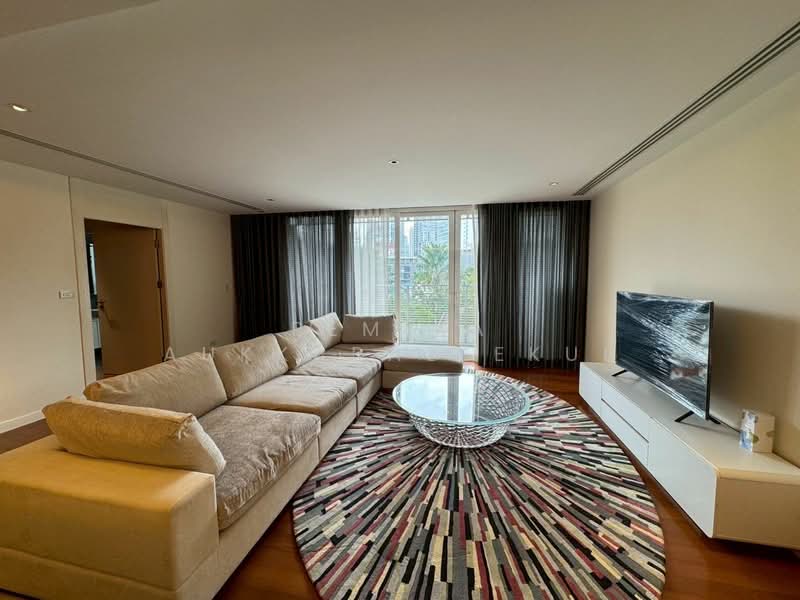 La Citta Penthouse, Bangkok, 258-8 Soi Thonglor 8, Khlong Tan Nua, Watthana, Bangkok, 3 Bedrooms, 165 sqm, Condo For Sale, by Pemika Aukkaraleekul, 500372905 - DDproperty.com