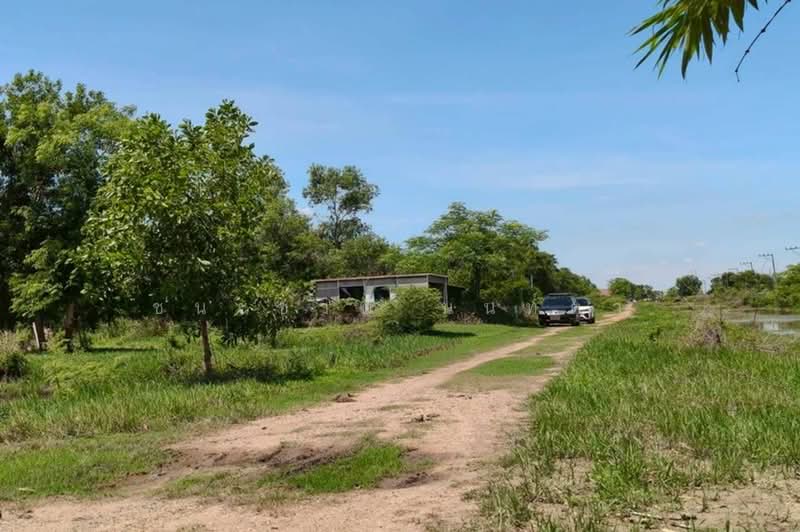 12280, ที่ดิน เนื้อที่ 150 ตร.ว. คลอง 22 ศีรษะกระบือ ใกล้วัดราษฏร์ศรัทธาธรรม, Nakhon Nayok, Srisa Krabu, Ongkharak, Nakhon Nayok, , 600 sqm, Land For Sale, by ชนะชาติ นนท์ตา, 500372906 - DDproperty.com