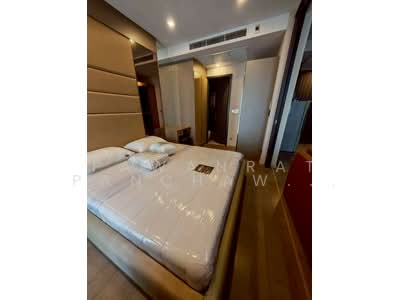 For Rent - ASHTON Asoke, Bangkok