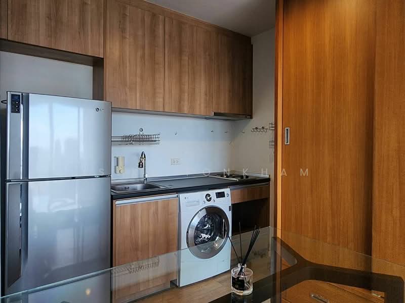 The Issara Ladprao, Bangkok, 296 Ladpao Road, Jom Phon, Chatuchak, Bangkok, 1 Bedroom, 52 sqm, Condo For Rent, by Isika Tonkham, 500372908 - DDproperty.com