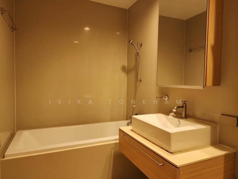 The Issara Ladprao, Bangkok, 296 Ladpao Road, Jom Phon, Chatuchak, Bangkok, 1 Bedroom, 52 sqm, Condo For Rent, by Isika Tonkham, 500372908 - DDproperty.com