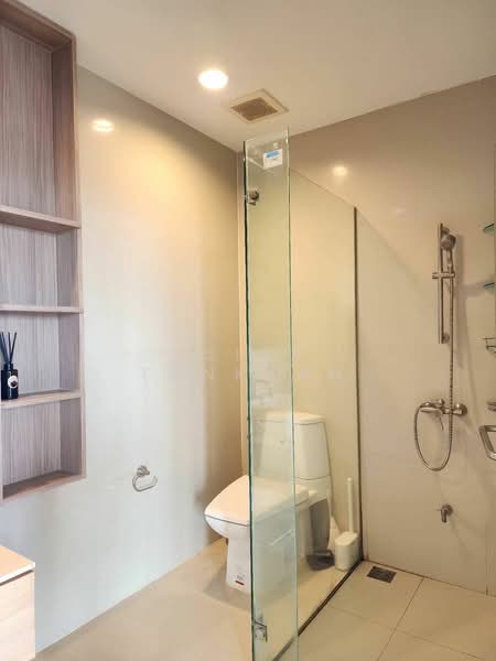 The Issara Ladprao, Bangkok, 296 Ladpao Road, Jom Phon, Chatuchak, Bangkok, 1 Bedroom, 52 sqm, Condo For Rent, by Isika Tonkham, 500372908 - DDproperty.com