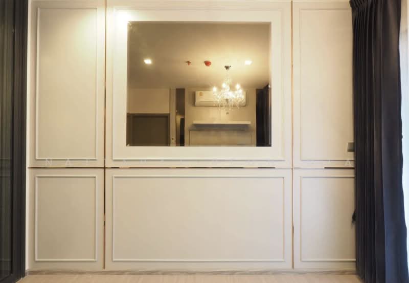 Life Asoke Hype, Bangkok, 339 Chaturathit Rd, Makkasan, Ratchathewi, Bangkok, 1 Bedroom, 32 sqm, Condo For Sale, by Nattapat Reunyota, 500372909 - DDproperty.com