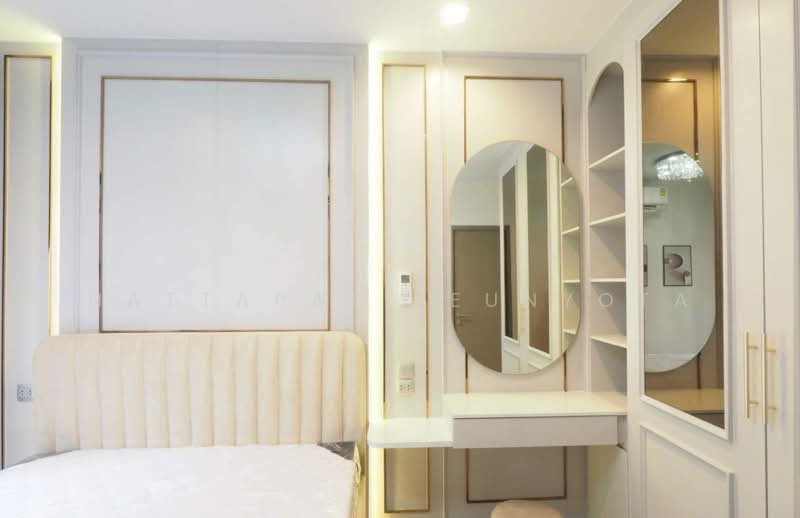 Life Asoke Hype, Bangkok, 339 Chaturathit Rd, Makkasan, Ratchathewi, Bangkok, 1 Bedroom, 32 sqm, Condo For Sale, by Nattapat Reunyota, 500372909 - DDproperty.com