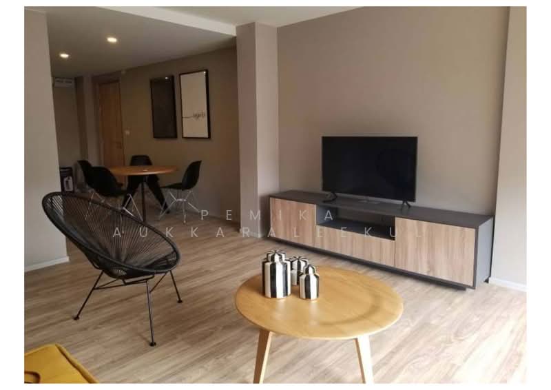 Blossom Condo @ Sathorn-Charoenrat, Bangkok, Charoen Rat Road, Thung Wat Don, Sathon, Bangkok, 2 Bedrooms, 76 sqm, Condo For Sale, by Pemika Aukkaraleekul, 500372912 - DDproperty.com
