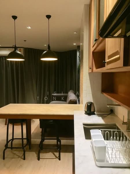 Baan Paholyothin Place condominium, Bangkok, Phaholyothin, Samsen Nai, Phaya Thai, Bangkok, 2 Bedrooms, 74 sqm, Condo For Rent, by Isika Tonkham, 500372914 - DDproperty.com
