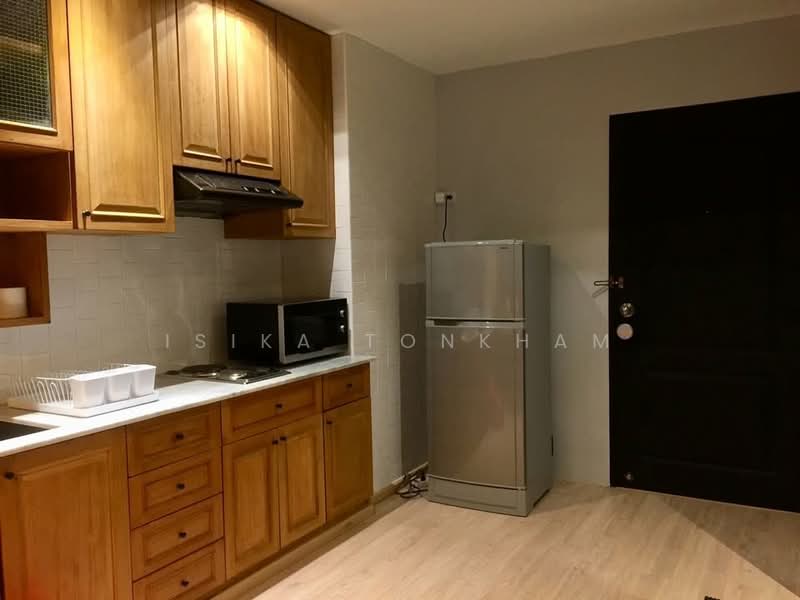 Baan Paholyothin Place condominium, Bangkok, Phaholyothin, Samsen Nai, Phaya Thai, Bangkok, 2 Bedrooms, 74 sqm, Condo For Rent, by Isika Tonkham, 500372914 - DDproperty.com