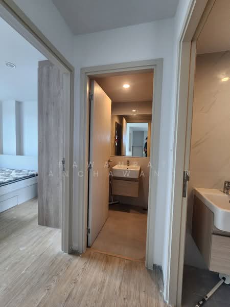 The Excel Hideaway Sukhumvit 50, Bangkok, 1112 Roem Charoen Alley, Phra Kanong, Khlong Toei, Bangkok, 2 Bedrooms, 49 sqm, Condo For Rent, by Pawanrat Panchawanon, 500372918 - DDproperty.com