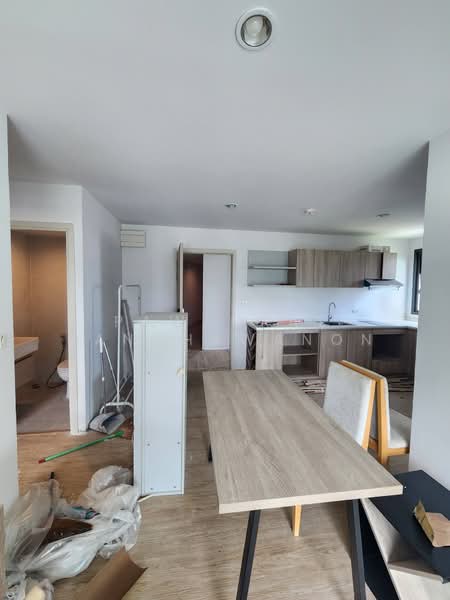 The Excel Hideaway Sukhumvit 50, Bangkok, 1112 Roem Charoen Alley, Phra Kanong, Khlong Toei, Bangkok, 2 Bedrooms, 49 sqm, Condo For Rent, by Pawanrat Panchawanon, 500372918 - DDproperty.com