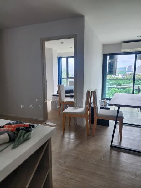 The Excel Hideaway Sukhumvit 50 : ดิ เอ็กเซล ไฮด์อะเวย์ สุขุมวิท 50, กรุงเทพ, 1112 ซอย ร่วมเจริญ, พระโขนง, คลองเตย, กรุงเทพ, 49 ตร.ม., คอนโด ให้เช่า, โดย Pawanrat Panchawanon, 500372918 - DDproperty.com