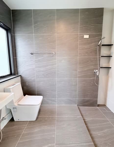 Bangkok Boulevard Westgate, Nonthaburi, 889 Kanchanaphisek Road, Bang Bua Thong, Nonthaburi, 5 Bedrooms, 327 sqm, Single Detached House For Sale, by Bridge Estate Thailand, 500372921 - DDproperty.com