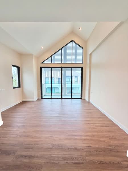 Bangkok Boulevard Westgate, Nonthaburi, 889 Kanchanaphisek Road, Bang Bua Thong, Nonthaburi, 5 Bedrooms, 327 sqm, Single Detached House For Sale, by Bridge Estate Thailand, 500372921 - DDproperty.com