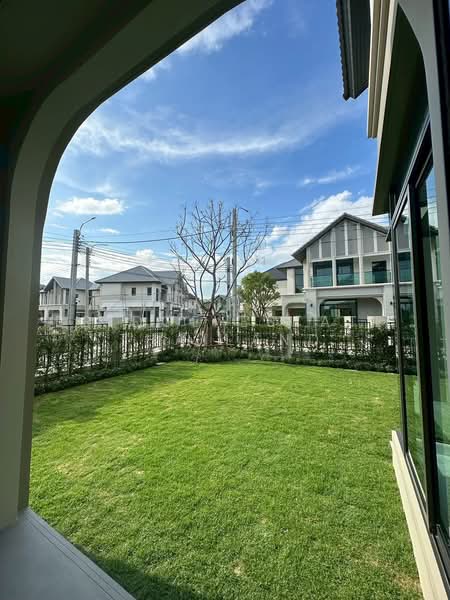 Bangkok Boulevard Westgate, Nonthaburi, 889 Kanchanaphisek Road, Bang Bua Thong, Nonthaburi, 5 Bedrooms, 327 sqm, Single Detached House For Sale, by Bridge Estate Thailand, 500372921 - DDproperty.com
