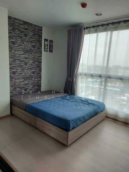 The Excel Groove Lasalle 52 : ดิ เอ็กซ์เซล กรูฟ ลาซาล 52, กรุงเทพ, ซอยสุขุมวิท 105 ถนนลาซาล, บางนา, บางนา, กรุงเทพ, 25 ตร.ม., คอนโด ขาย, โดย ERA Holding (Thailand) Co., Ltd., 500372924 - DDproperty.com