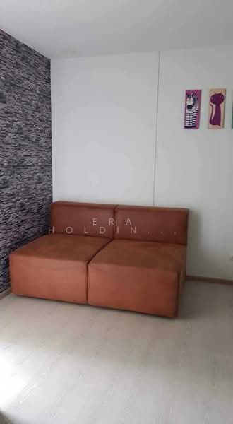 The Excel Groove Lasalle 52, Bangkok, Soi Sukhumvit 105 Lasalle Road, Bang Na, Bangkok, 1 Bedroom, 25 sqm, Condo For Sale, by ERA Holding (Thailand) Co., Ltd., 500372924 - DDproperty.com