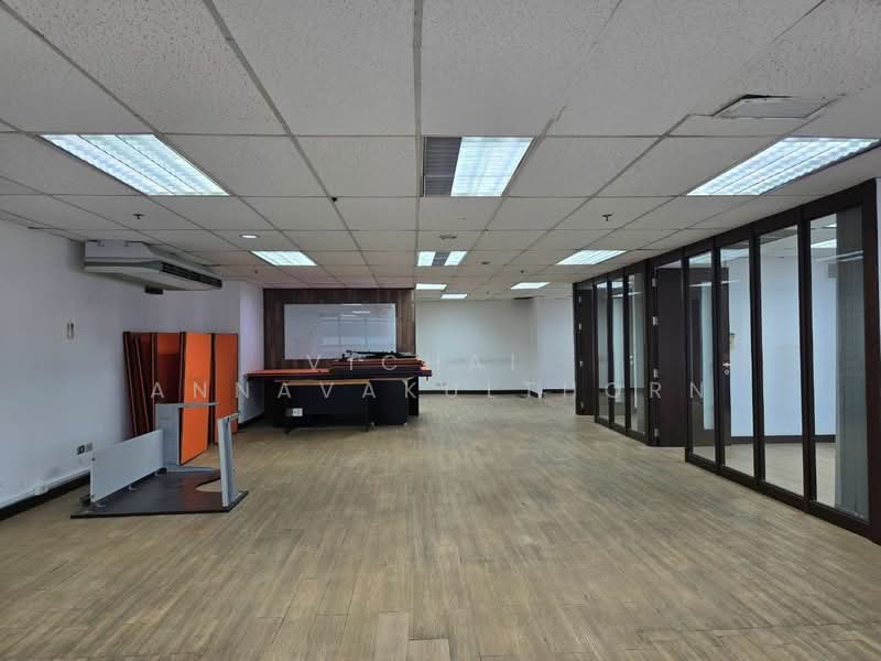 Bangkok Business Center, กรุงเทพ, คลองตันเหนือ, วัฒนา, กรุงเทพ, 80 ตร.ม., สำนักงาน ให้เช่า, โดย Vichai Annavakulthorn, 500372926 - DDproperty.com