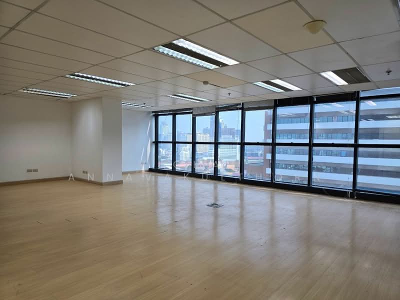 Bangkok Business Center, กรุงเทพ, คลองตันเหนือ, วัฒนา, กรุงเทพ, 80 ตร.ม., สำนักงาน ให้เช่า, โดย Vichai Annavakulthorn, 500372926 - DDproperty.com