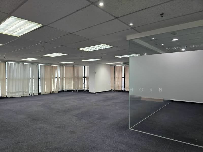 Bangkok Business Center, กรุงเทพ, คลองตันเหนือ, วัฒนา, กรุงเทพ, 80 ตร.ม., สำนักงาน ให้เช่า, โดย Vichai Annavakulthorn, 500372926 - DDproperty.com