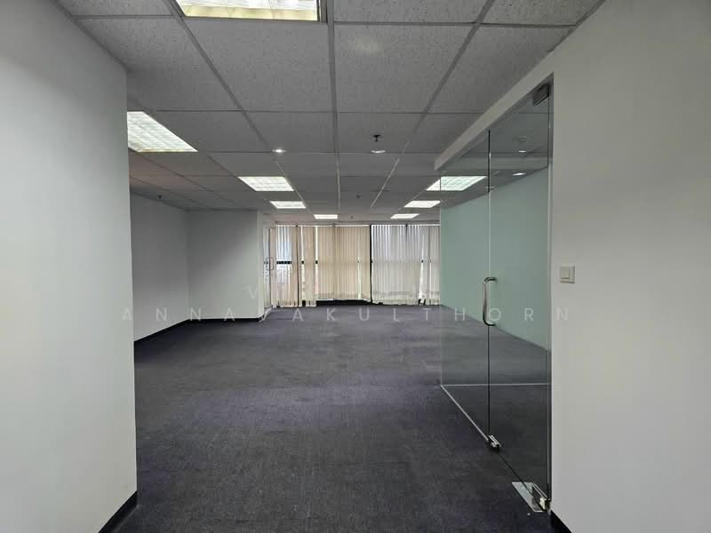 Bangkok Business Center, กรุงเทพ, คลองตันเหนือ, วัฒนา, กรุงเทพ, 80 ตร.ม., สำนักงาน ให้เช่า, โดย Vichai Annavakulthorn, 500372926 - DDproperty.com