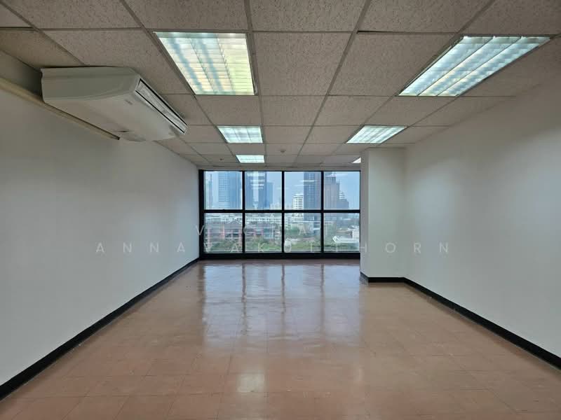 Bangkok Business Center, Bangkok, Khlong Tan Nua, Watthana, Bangkok, , 80 sqm, Office Space For Rent, by Vichai Annavakulthorn, 500372926 - DDproperty.com