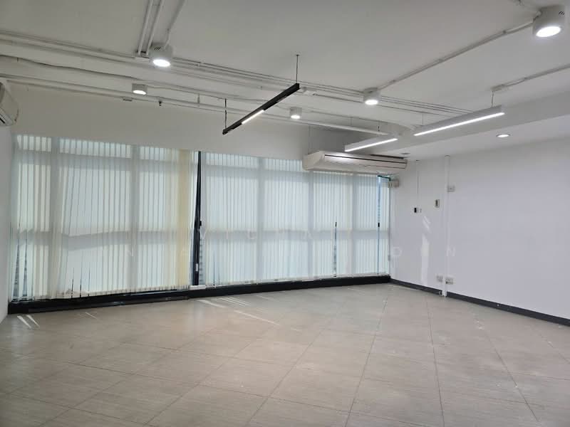 Bangkok Business Center, กรุงเทพ, คลองตันเหนือ, วัฒนา, กรุงเทพ, 80 ตร.ม., สำนักงาน ให้เช่า, โดย Vichai Annavakulthorn, 500372926 - DDproperty.com