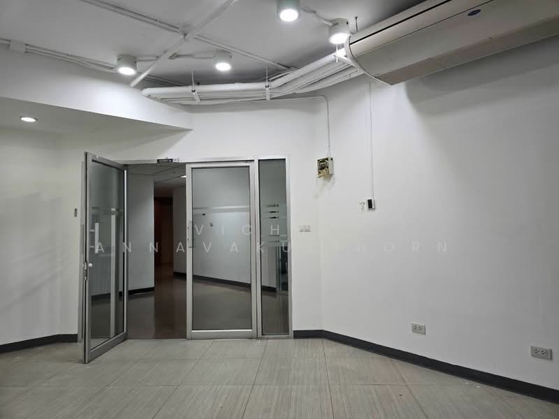 Bangkok Business Center, กรุงเทพ, คลองตันเหนือ, วัฒนา, กรุงเทพ, 80 ตร.ม., สำนักงาน ให้เช่า, โดย Vichai Annavakulthorn, 500372926 - DDproperty.com