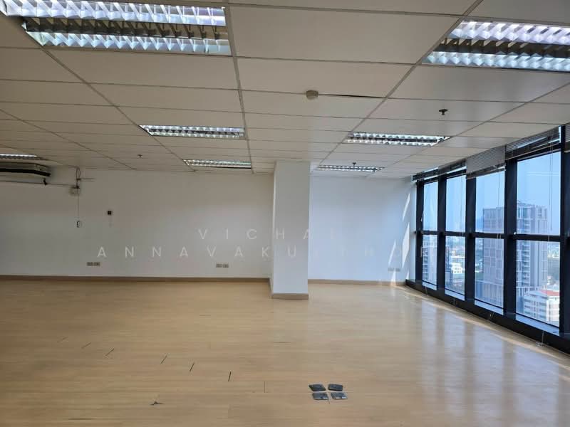 Bangkok Business Center, กรุงเทพ, คลองตันเหนือ, วัฒนา, กรุงเทพ, 80 ตร.ม., สำนักงาน ให้เช่า, โดย Vichai Annavakulthorn, 500372926 - DDproperty.com