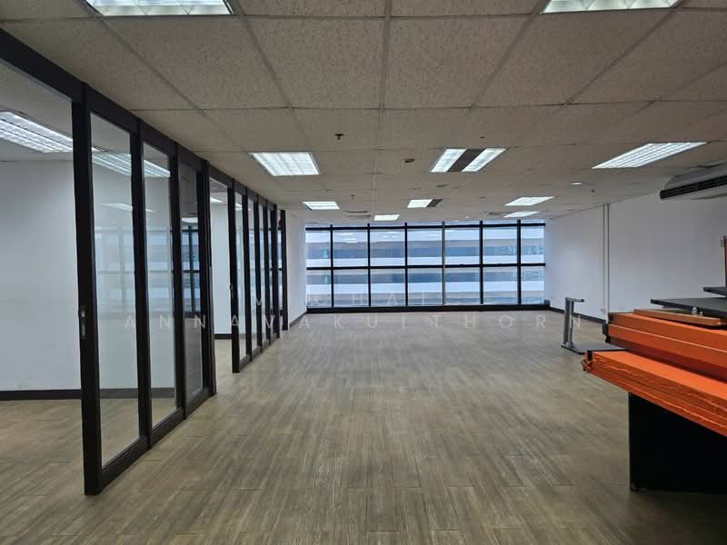 Bangkok Business Center, กรุงเทพ, คลองตันเหนือ, วัฒนา, กรุงเทพ, 80 ตร.ม., สำนักงาน ให้เช่า, โดย Vichai Annavakulthorn, 500372926 - DDproperty.com