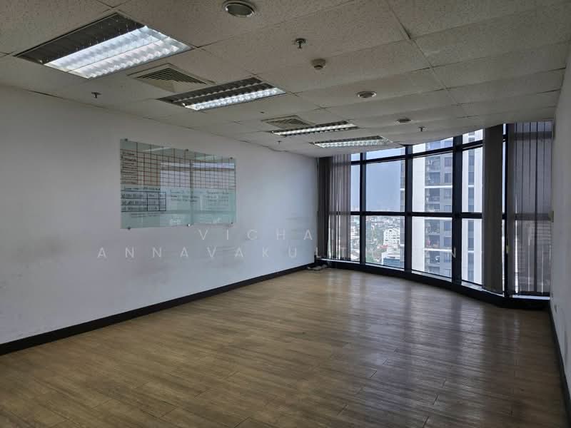 Bangkok Business Center, กรุงเทพ, คลองตันเหนือ, วัฒนา, กรุงเทพ, 80 ตร.ม., สำนักงาน ให้เช่า, โดย Vichai Annavakulthorn, 500372926 - DDproperty.com