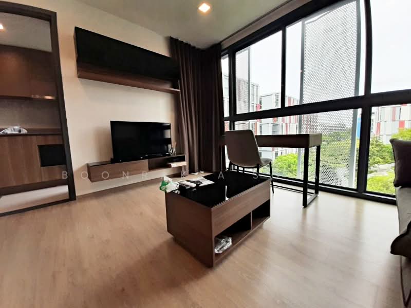 Taka Haus, Bangkok, 99 Soi Ekamai 10, Khlong Tan Nua, Watthana, Bangkok, 2 Bedrooms, 59 sqm, Condo For Rent, by Boonraksa Sopak, 500372928 - DDproperty.com