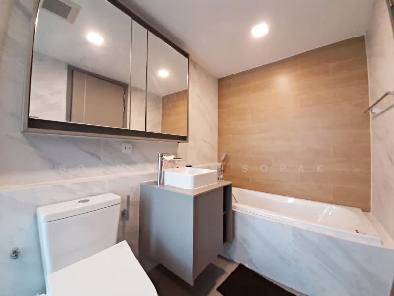 Taka Haus : ทากะ เฮาส์, กรุงเทพ, 99 ซอยเอกมัย 10, คลองตันเหนือ, วัฒนา, กรุงเทพ, 59 ตร.ม., คอนโด ให้เช่า, โดย Boonraksa Sopak, 500372928 - DDproperty.com