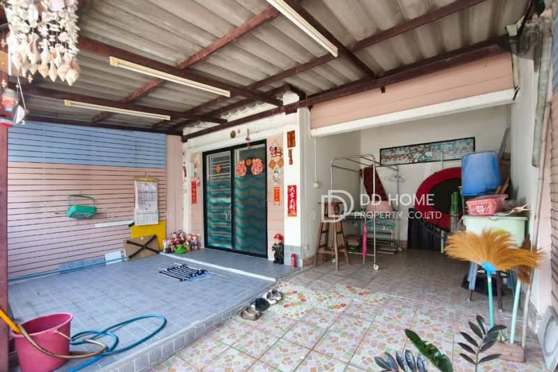 Baan Pruksa 61 Phetkasem 63 : บ้านพฤกษา 61 เพชรเกษม 63, กรุงเทพ, ถนนเพชรเกษม, บางแคเหนือ, บางแค, กรุงเทพ, 95 ตร.ม., ทาวน์เฮ้าส์ ขาย, โดย ธวินันท์ มิ่งมงคล, 500372930 - DDproperty.com