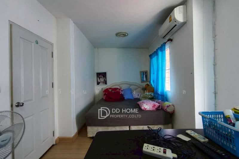 Baan Pruksa 61 Phetkasem 63, Bangkok, Petchkasem Road, Bang Kae Nua, Bang Khae, Bangkok, 3 Bedrooms, 95 sqm, Townhouse For Sale, by ธวินันท์ มิ่งมงคล, 500372930 - DDproperty.com